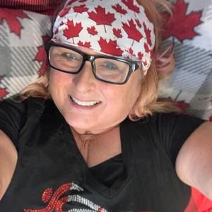 Meet your Posher, Vicky